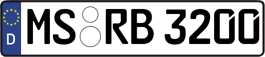 MS-RB3200