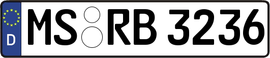 MS-RB3236