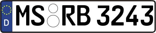 MS-RB3243
