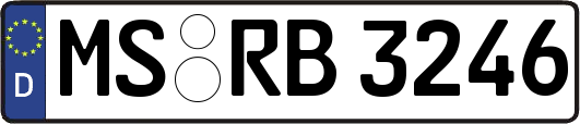 MS-RB3246