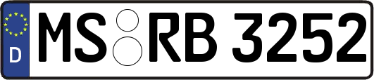 MS-RB3252