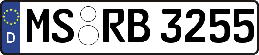 MS-RB3255
