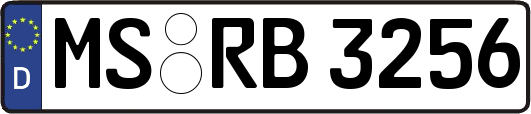 MS-RB3256