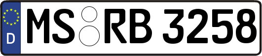 MS-RB3258