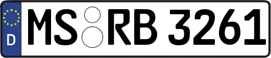 MS-RB3261
