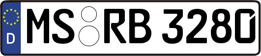 MS-RB3280