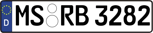 MS-RB3282