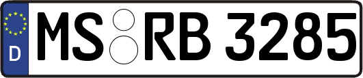 MS-RB3285