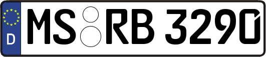 MS-RB3290