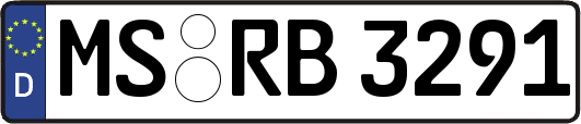 MS-RB3291