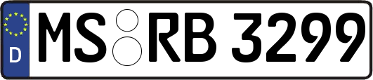 MS-RB3299