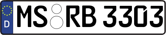 MS-RB3303