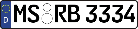 MS-RB3334