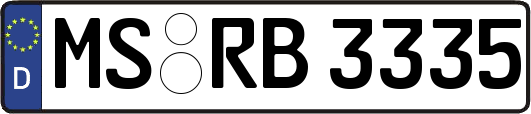 MS-RB3335