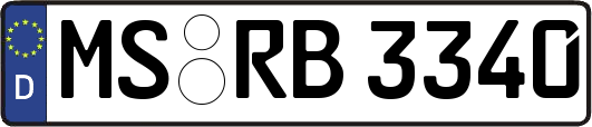 MS-RB3340