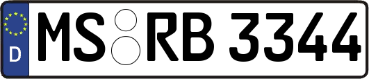 MS-RB3344