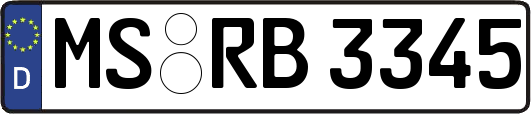 MS-RB3345