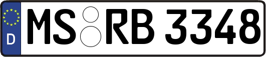 MS-RB3348