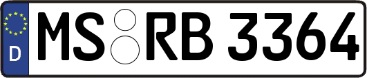 MS-RB3364