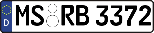 MS-RB3372