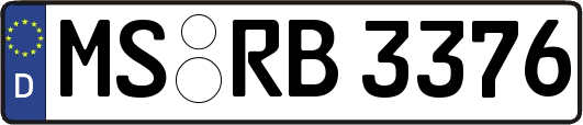 MS-RB3376