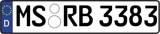 MS-RB3383