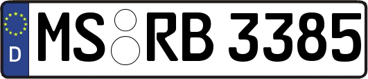 MS-RB3385
