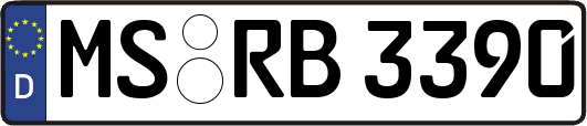 MS-RB3390