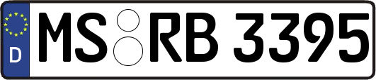 MS-RB3395