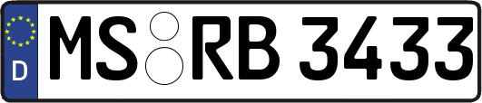 MS-RB3433