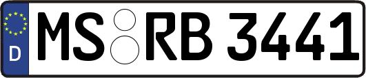 MS-RB3441