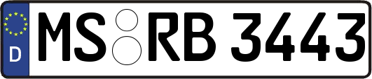 MS-RB3443