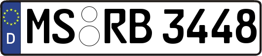 MS-RB3448