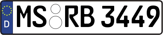 MS-RB3449