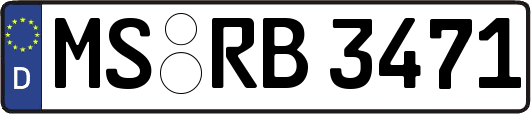 MS-RB3471