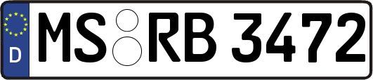 MS-RB3472