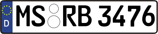 MS-RB3476