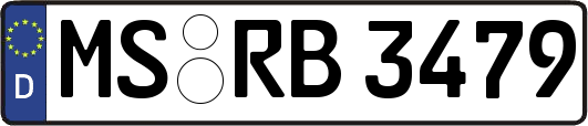 MS-RB3479