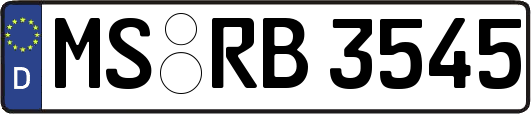 MS-RB3545