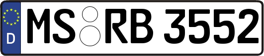 MS-RB3552
