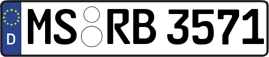 MS-RB3571