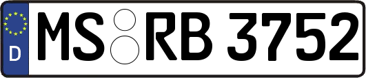 MS-RB3752