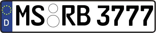 MS-RB3777