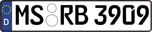 MS-RB3909