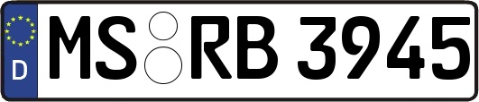 MS-RB3945