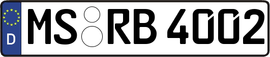 MS-RB4002