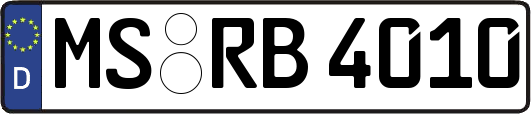 MS-RB4010