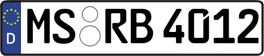 MS-RB4012