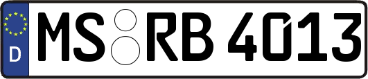MS-RB4013