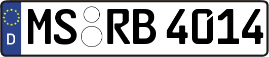 MS-RB4014
